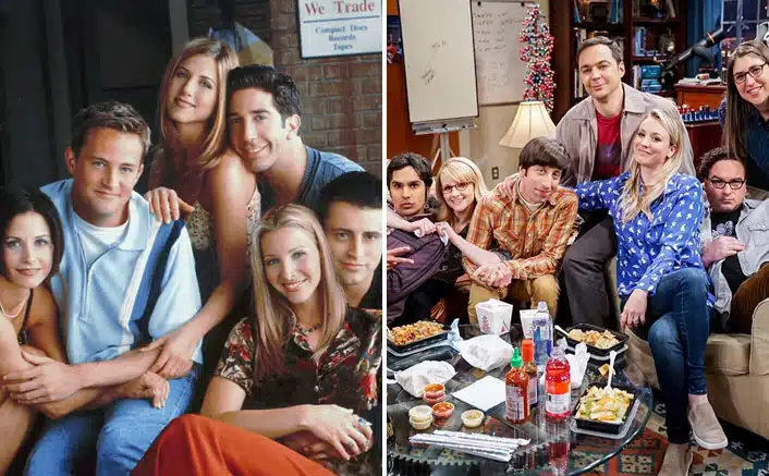 est Sitcoms of All Time