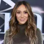 Melissa Gorga