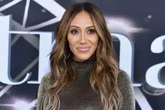 Melissa Gorga