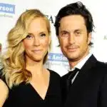 Oliver Hudson Opens