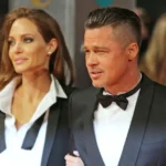 Angelina Jolie Breaks Silence on Brad Pitt'