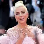 Lady Gaga Engaged