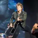 Bon Jovi Marriage