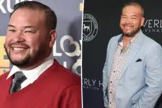 Jon Gosselin