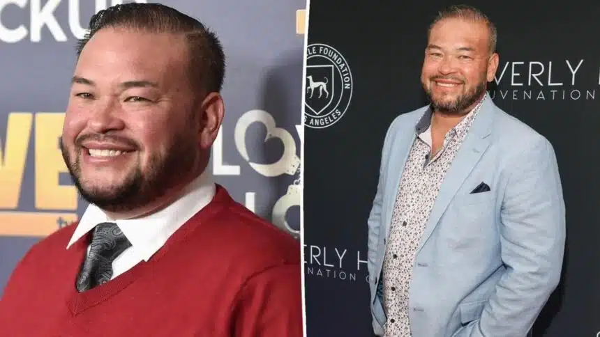 Jon Gosselin