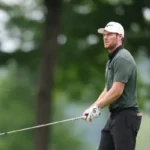 PGA Tour Golfer Grayson Murray Dies at 30, Cause Confirmed as Suicide