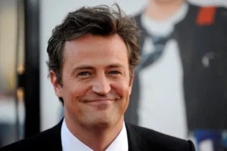 Is There More to Matthew Perry's Death Than We Know?