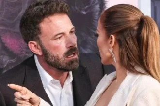 Is Jennifer Lopez and Ben Affleck's Marriage Hitting a Rough Patch?