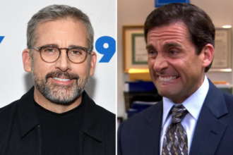 Steve Carell Excited but Not Returning for 'The Office' Spinoff