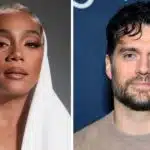 Tiffany Haddish Spills the Beans on Her Henry Cavill