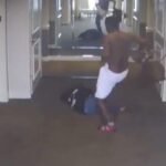 Surveillance Footage Reveals Sean 'Diddy' Combs' Violent Assault