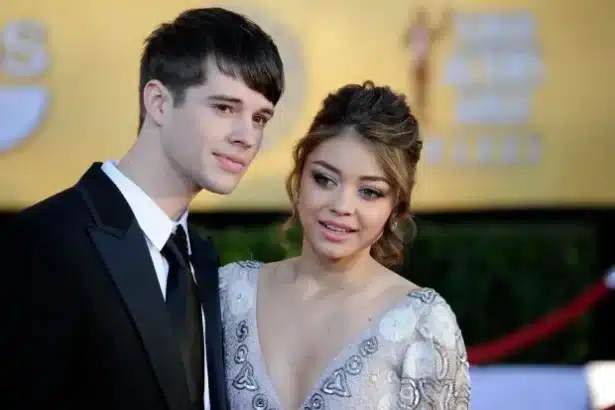 Former Child Star Matt Prokop Accused of Assaulting Girlfriend