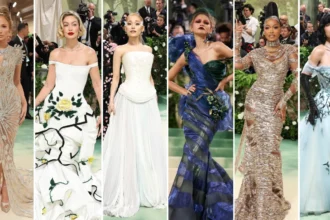 Met Gala 2024: The Most Jaw-Dropping Looks of the Night