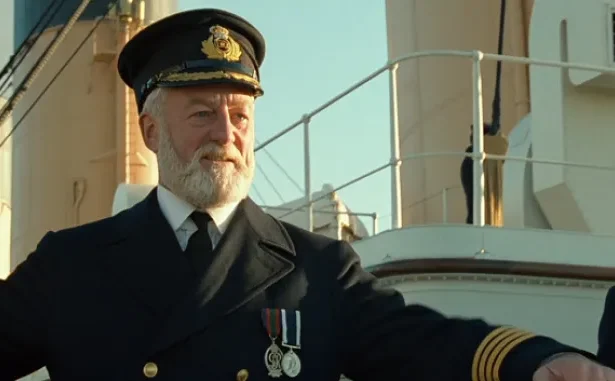 Bernard Hill, Known for Titanic and Lord of the Rings, Dies at 79