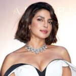 You Have to See Priyanka Chopra's Jaw-Dropping $43M Necklace!