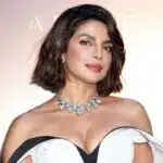 You Have to See Priyanka Chopra's Jaw-Dropping M Necklace!