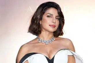 You Have to See Priyanka Chopra's Jaw-Dropping $43M Necklace!