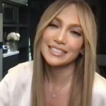 Jennifer Lopez Dodges Questions About Ben Affleck Relationship