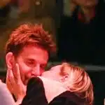 Bradley Cooper and Gigi Hadid's Romantic Night at Taylor Swift's Concert