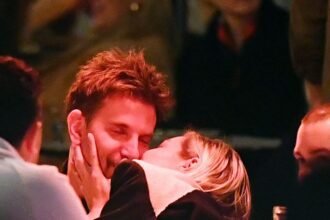 Bradley Cooper and Gigi Hadid's Romantic Night at Taylor Swift's Concert