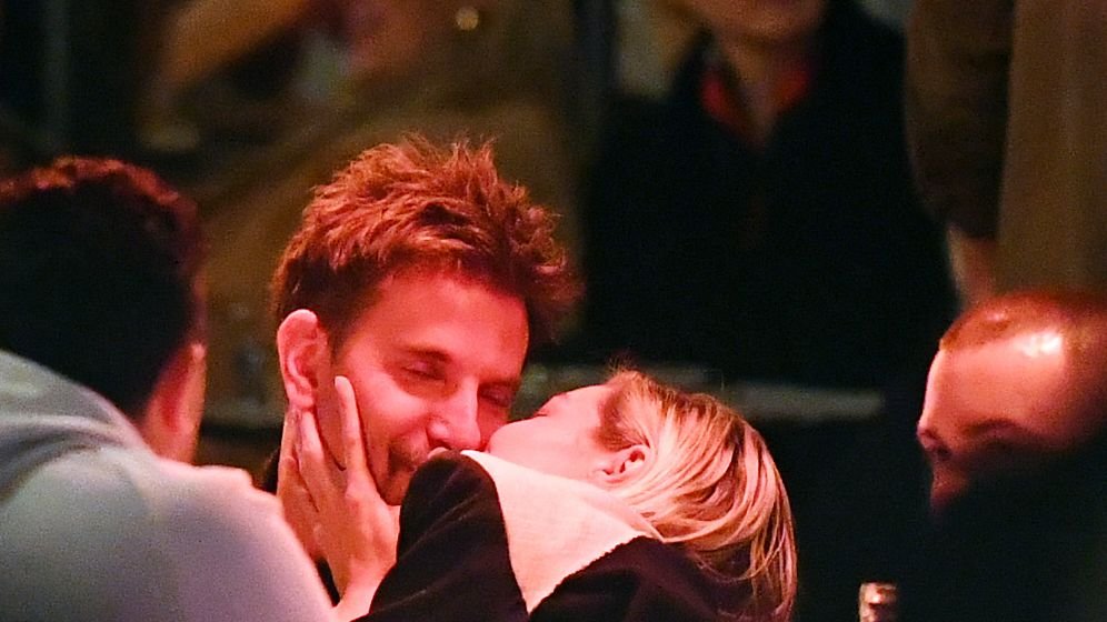 Bradley Cooper and Gigi Hadid's Romantic Night at Taylor Swift's Concert