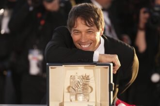 2024 Cannes Film Festival Awards: A Breakdown of the Winners