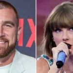 Travis Kelce Picks His Top Track from Taylor Swift’s Latest Album
