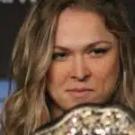 MMA Legend Ronda Rousey Blames the Media for Her PROBLEMS!