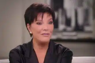 Kris Jenner's Shocking Health Revelation in 'The Kardashians' Season 5 Trailer