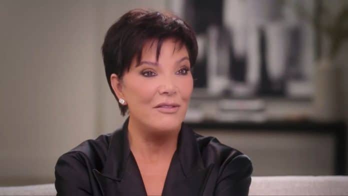 Kris Jenner's Shocking Health Revelation in 'The Kardashians' Season 5 Trailer