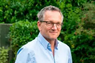 Body of Missing British Journalist Michael Mosley Found on Greek Island