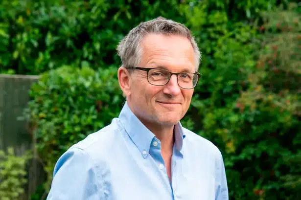 Body of Missing British Journalist Michael Mosley Found on Greek Island