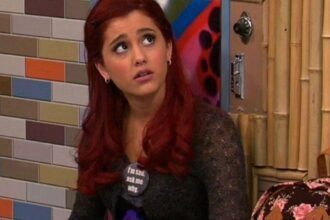 The Dark Side of Nickelodeon's Golden Age Exposed by Ariana Grande