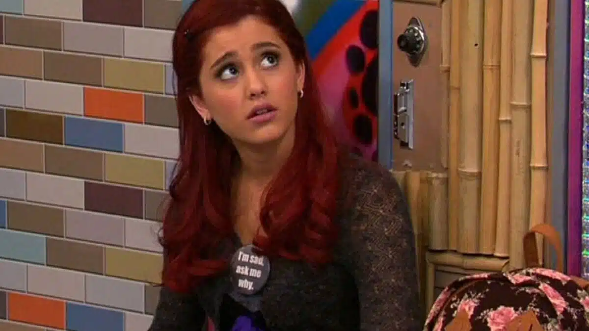 The Dark Side of Nickelodeon's Golden Age Exposed by Ariana Grande