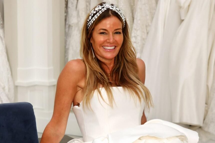 Kelly Bensimon Puts Daughters First, Cancels Wedding Last Minute