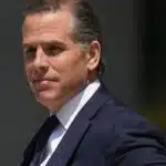 Presidential Son on Trial: Hunter Biden' Gun Charge Case Unfolds