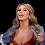 Heidi Klum Gets Spicy (and Shirtless) on Hot Ones!