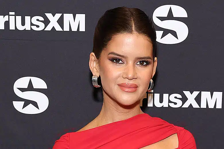 Maren Morris Makes Bold Statement, Comes Out as....