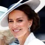 Radiant Kate Middleton Makes Royal Comeback at Trooping the Colour