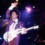 Rare Prince Photos Offer Glimpse into Music Icon's Legacy