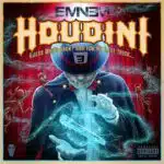 A Blast from the Past? Eminem's "Houdini" Channels Classic Hits