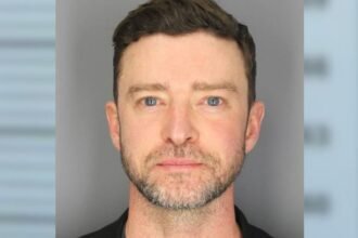 "One Martini" Too Many? Details Emerge in Justin Timberlake DUI Arrest