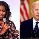 Will Michelle Obama Replace Joe Biden in the 2024 Presidential Race?