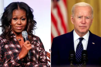 Will Michelle Obama Replace Joe Biden in the 2024 Presidential Race?