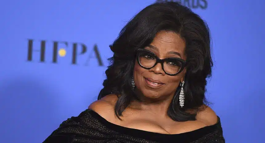 Oprah Winfrey Rushed to Hospital With Illness! (But Don't Worry!)