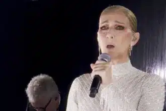 Celine Dion's Magical Moment at Paris Olympics 2024