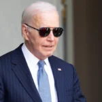 How Celebrities and Politicians View Joe Biden's Exit from the 2024 Race