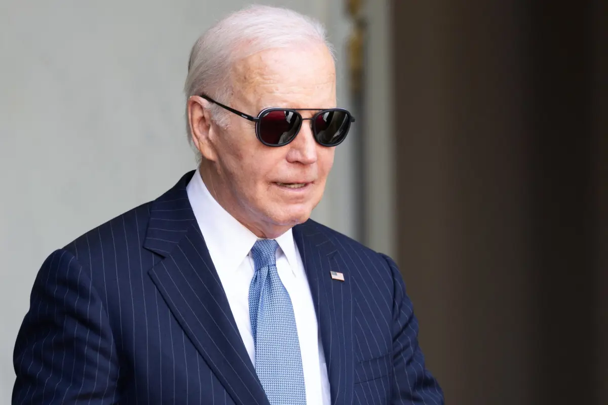 How Celebrities and Politicians View Joe Biden's Exit from the 2024 Race