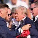 Donald Trump assassination attempt