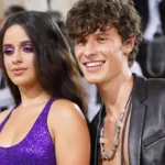 Are Camila Cabello and Shawn Mendes Back Together?